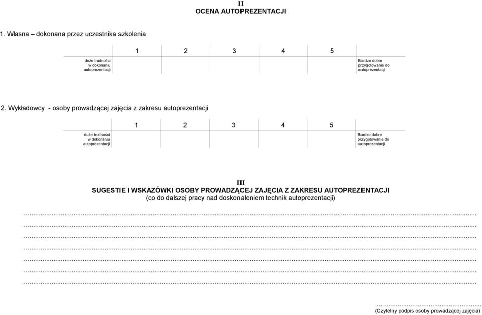 autoprezentacji 2.