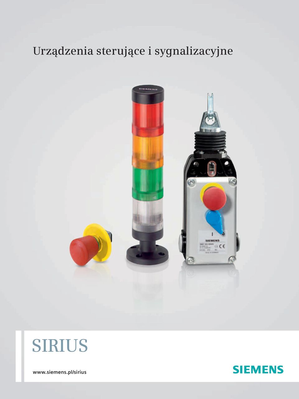 sygnalizacyjne