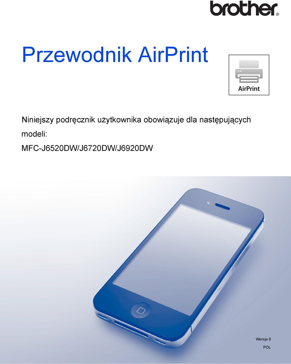 obowiązuje dla następujących