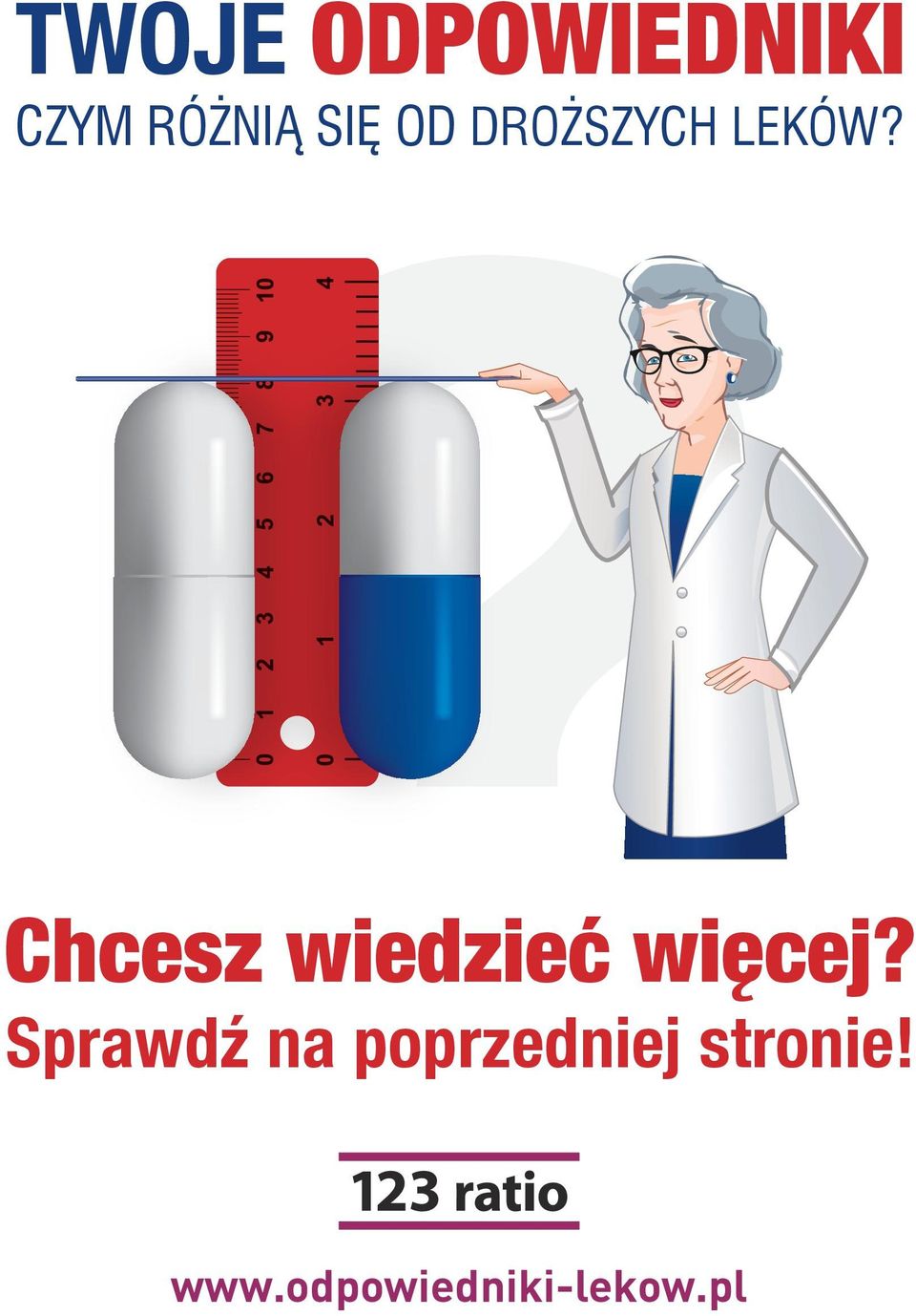 Chcesz wiedzieć więcej?