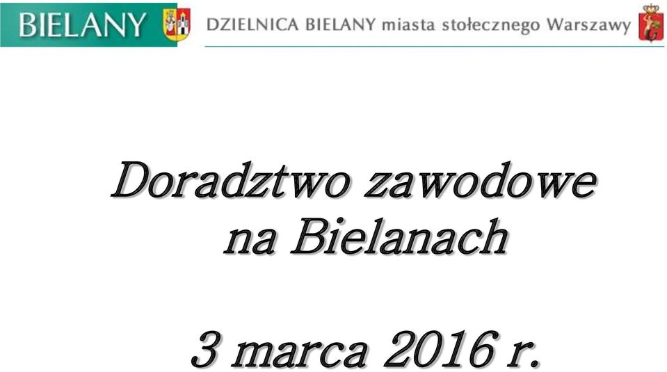 Bielanach 3