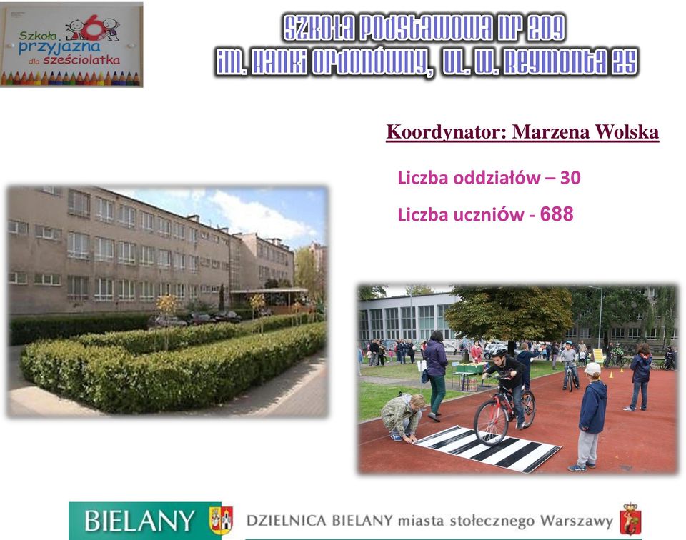 Liczba oddziałów