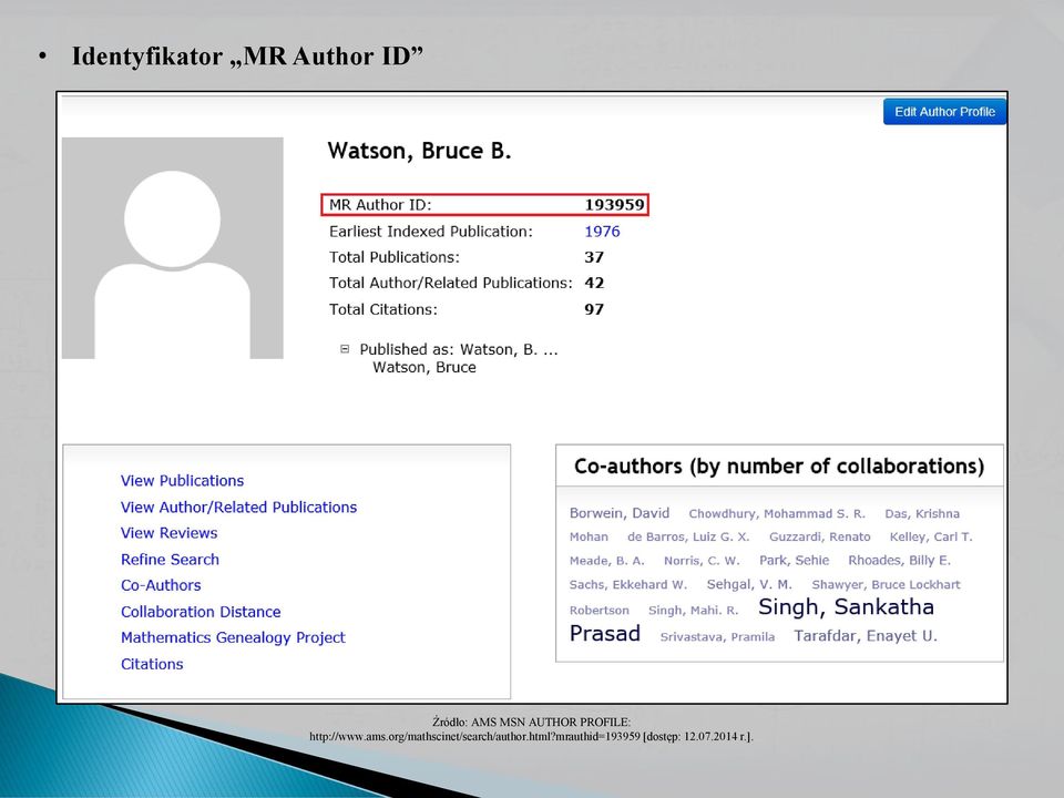 ams.org/mathscinet/search/author.