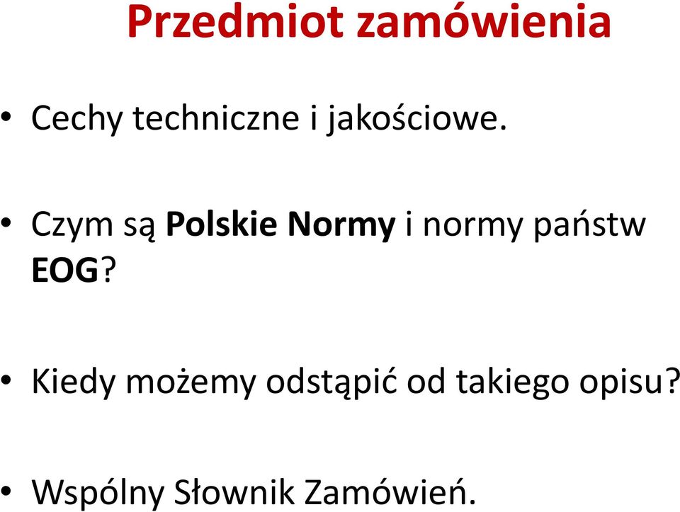 Czym są Polskie Normy i normy państw