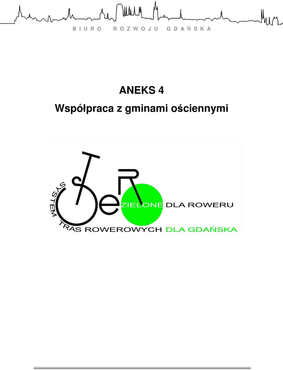 ANEKS 4 Współpraca