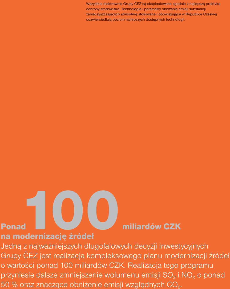 najlepszych dostępnych technologii.