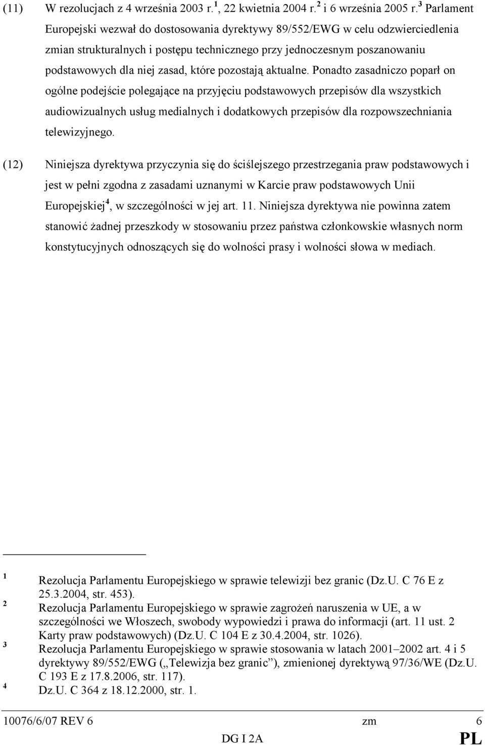 które pozostają aktualne.