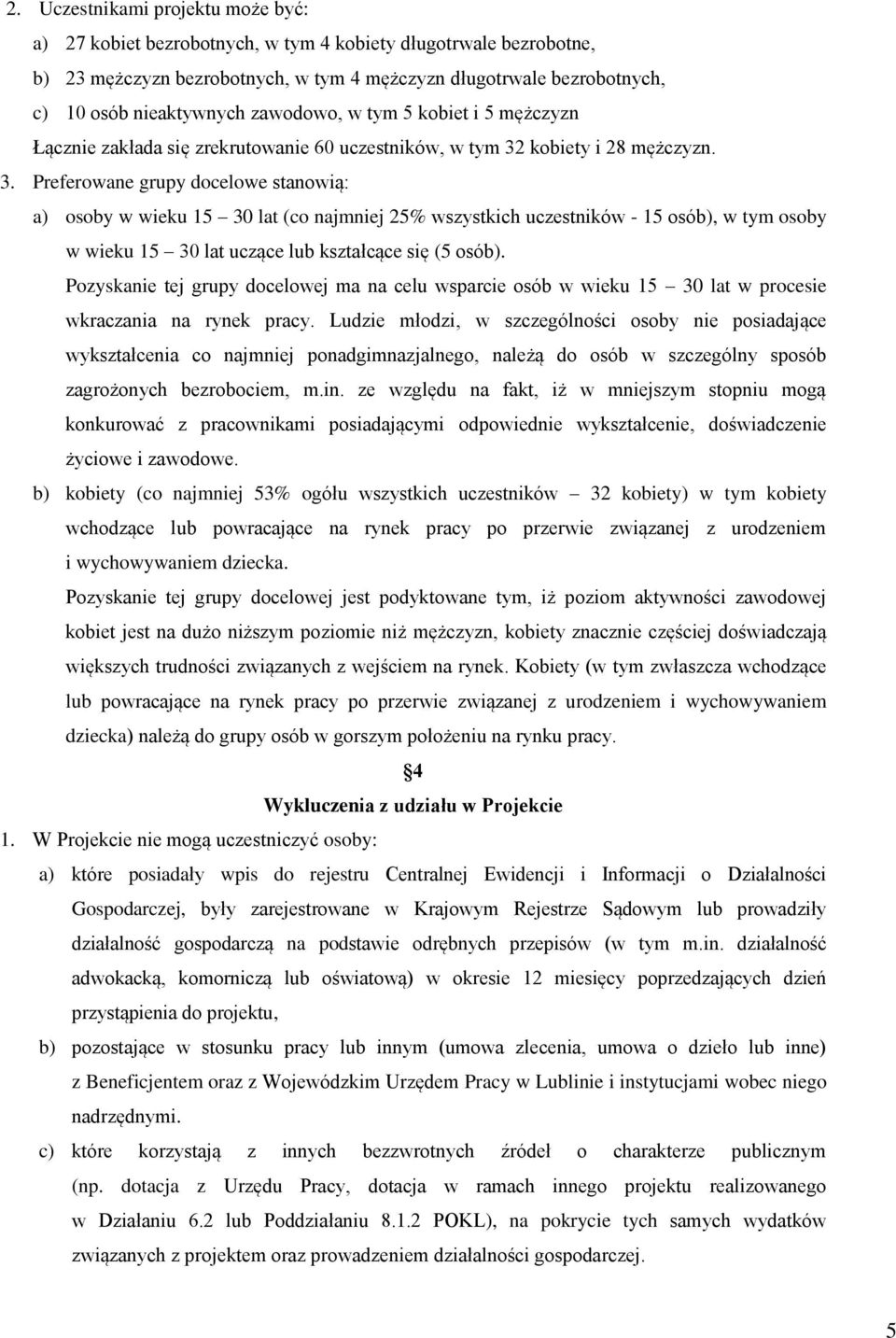 kobiety i 28 mężczyzn. 3.