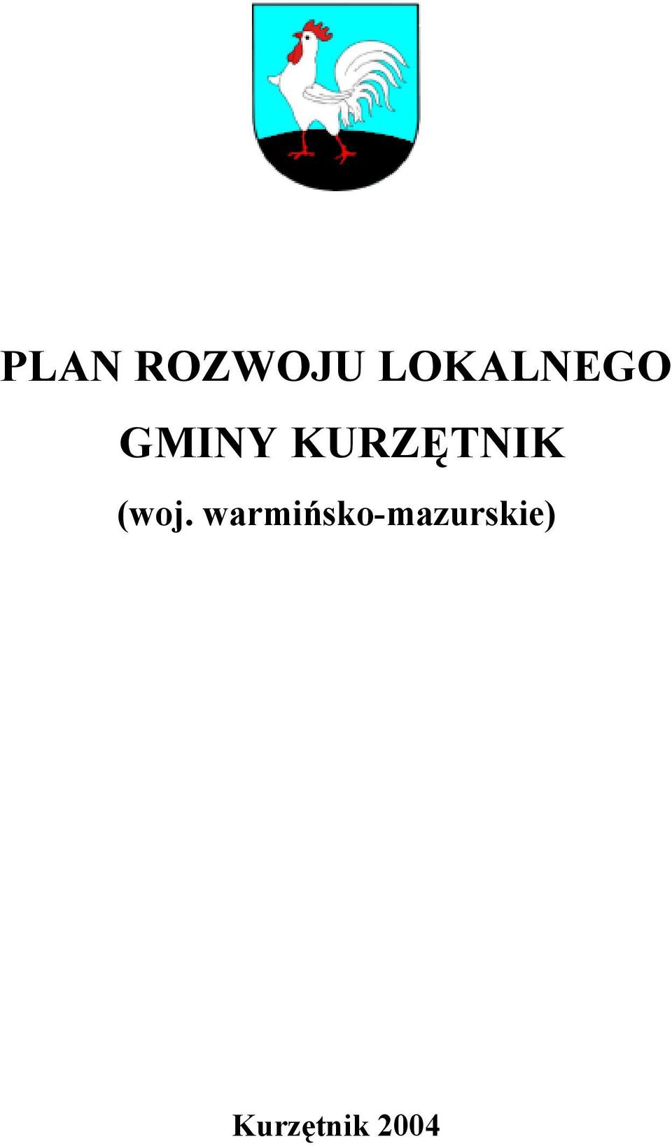 KURZĘTNIK (woj.