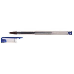 kolor niebieski 207 Ołówek automatyczny, grubość grafitu - 0,5mm 208 Grafit 0,5mm, opakow.