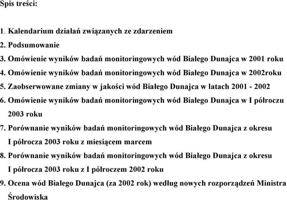 Omó ó b mgh ó Bg I ó 2003 7.