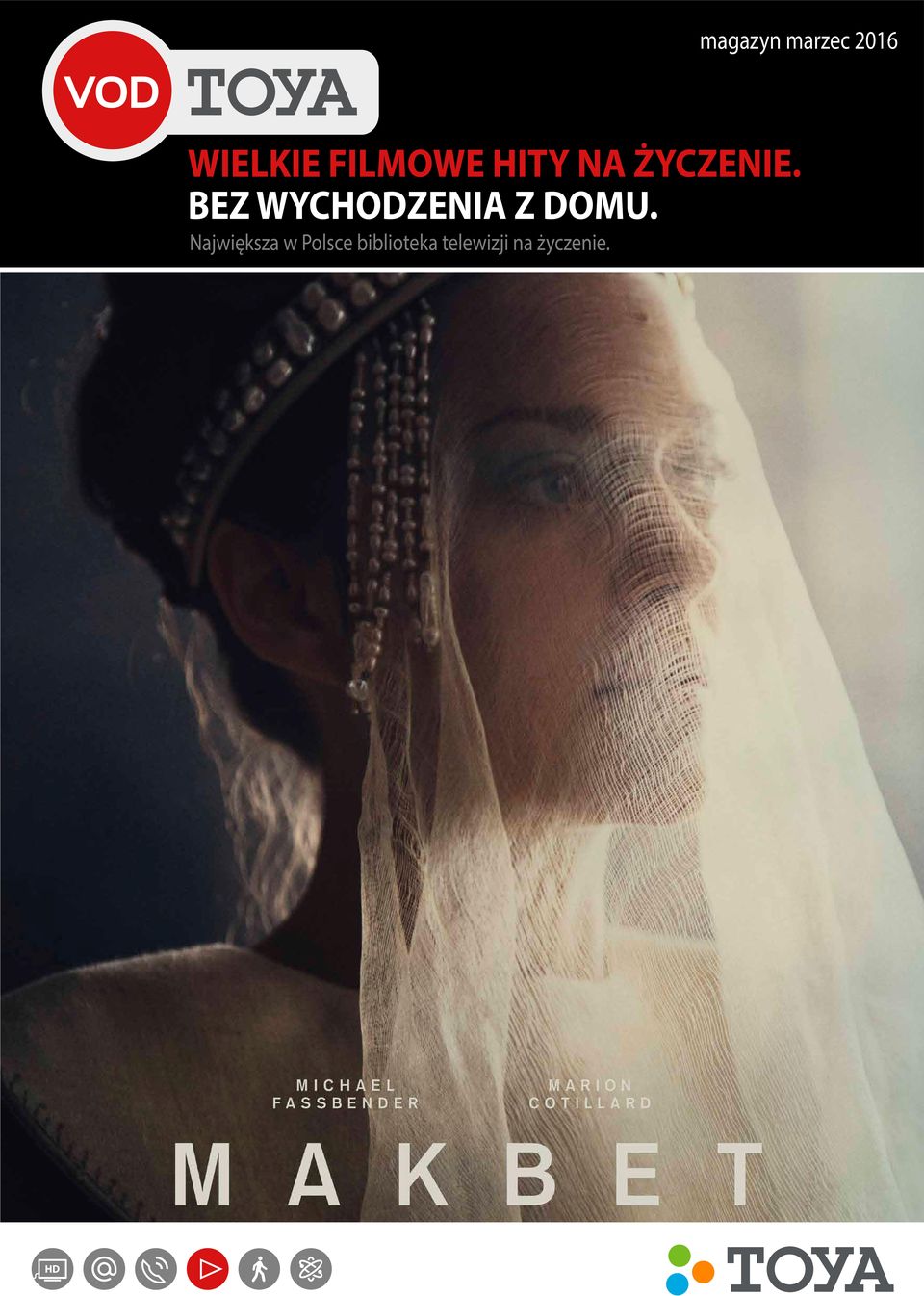BEZ WYCHODZENIA Z DOMU.