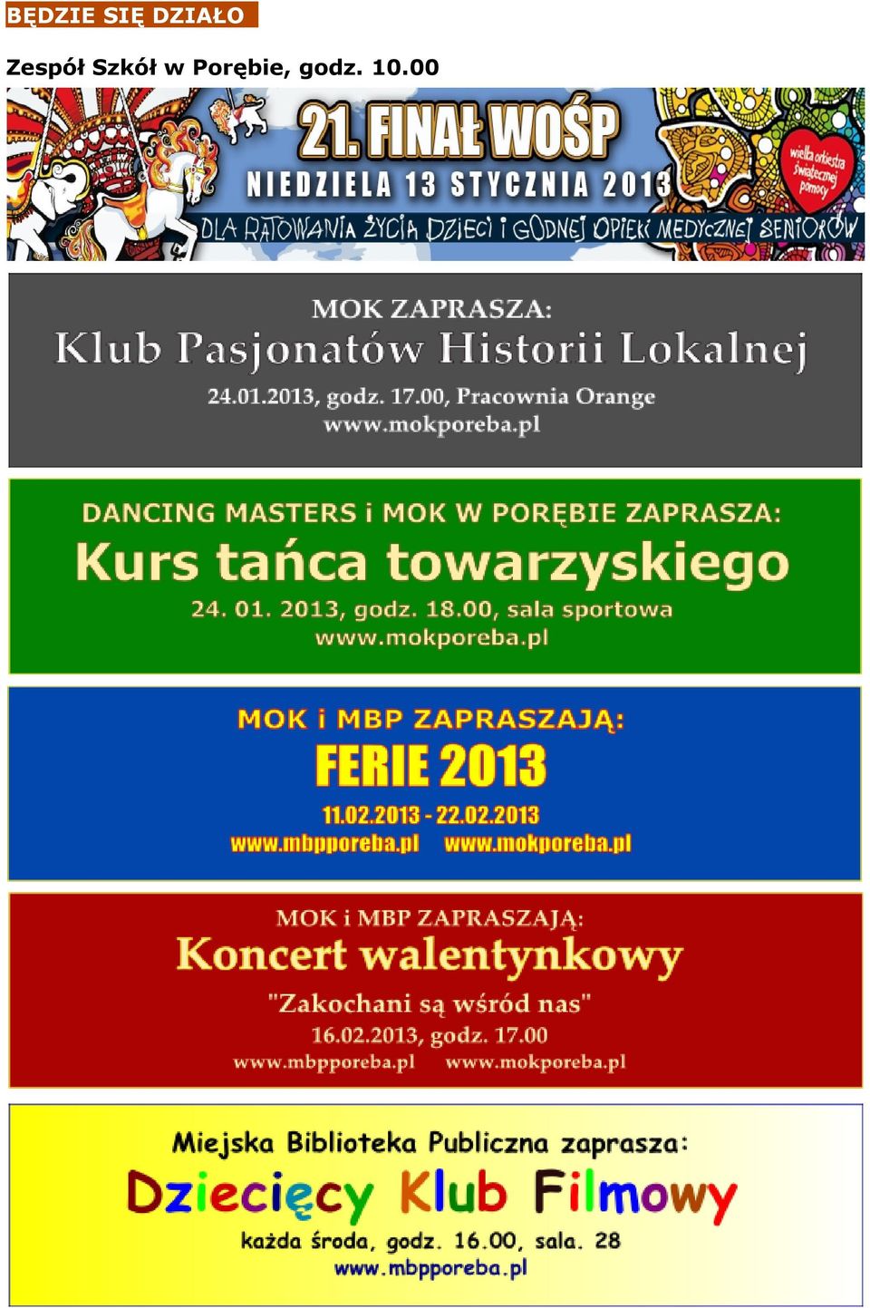 Zespół Skół