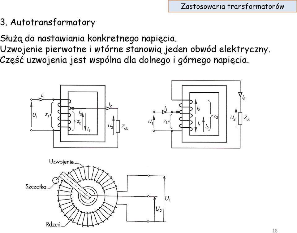 napięcia.