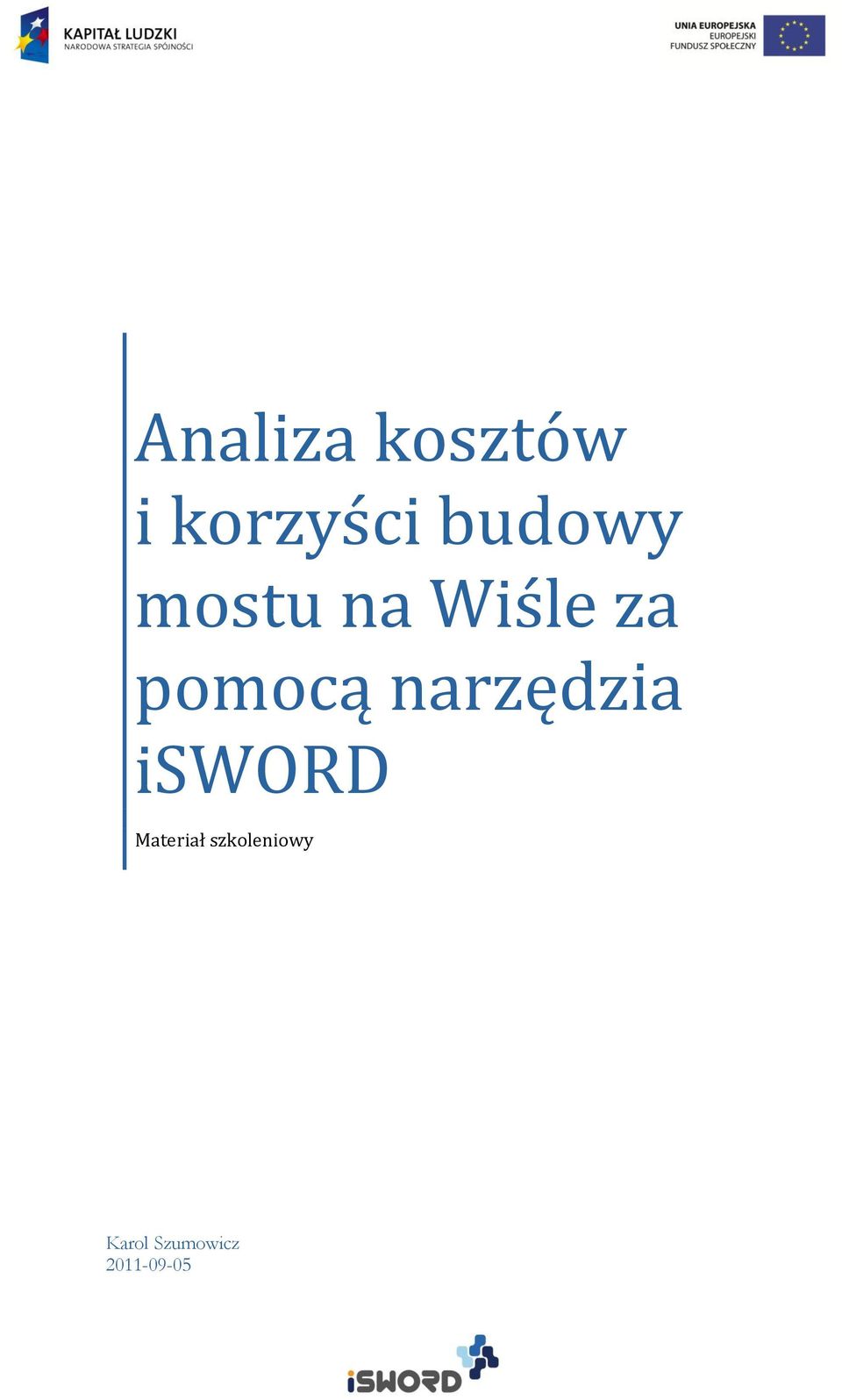 pomocą narzędzia isword