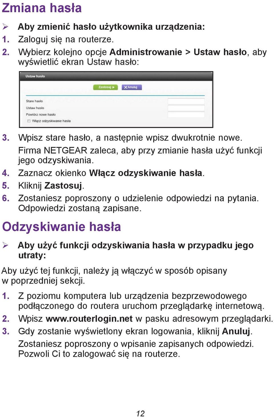 Zostaniesz poproszony o udzielenie odpowiedzi na pytania. Odpowiedzi zostaną zapisane.