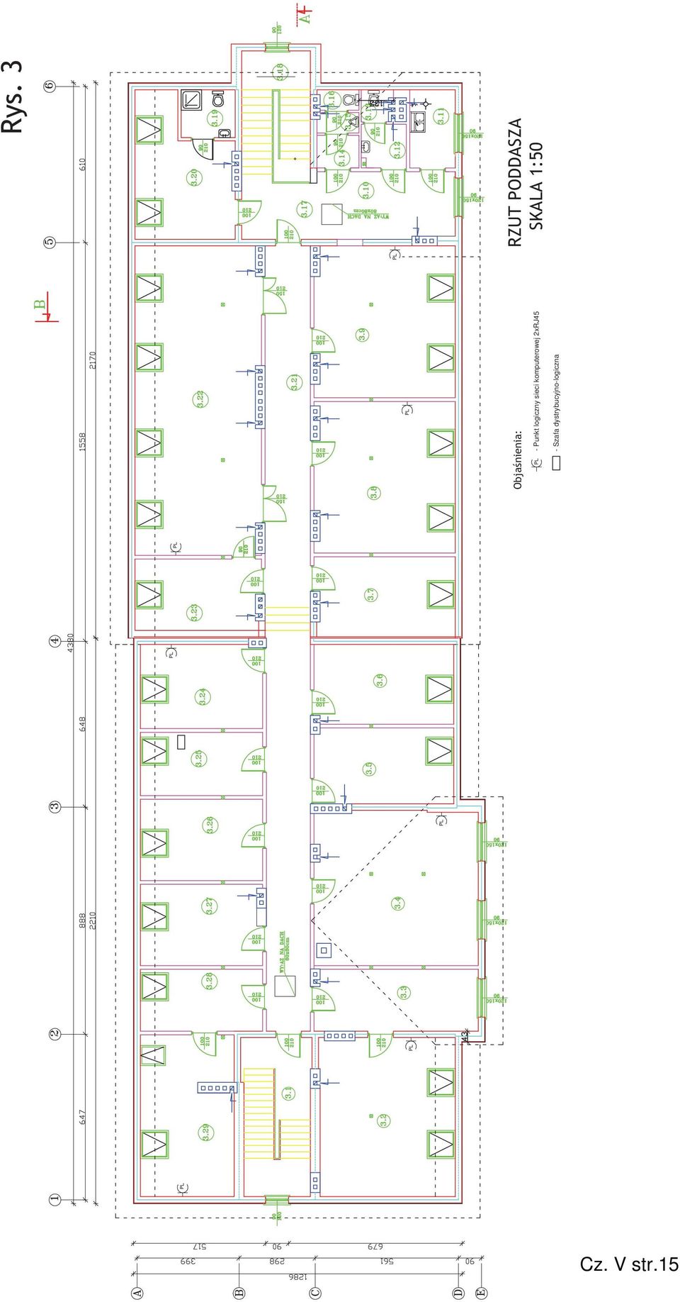 2xRJ45 - Szafa