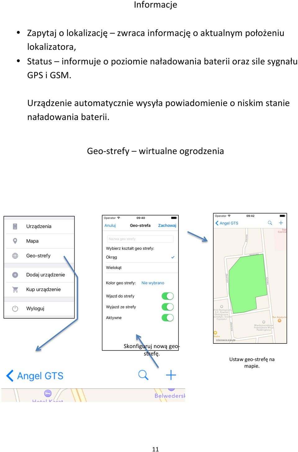 i GSM.