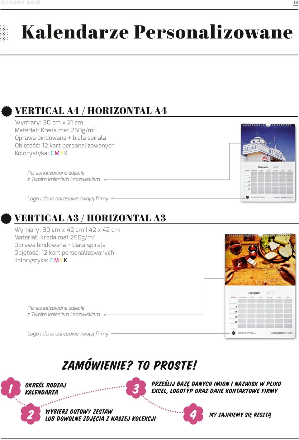 Zamówienie? To proste!