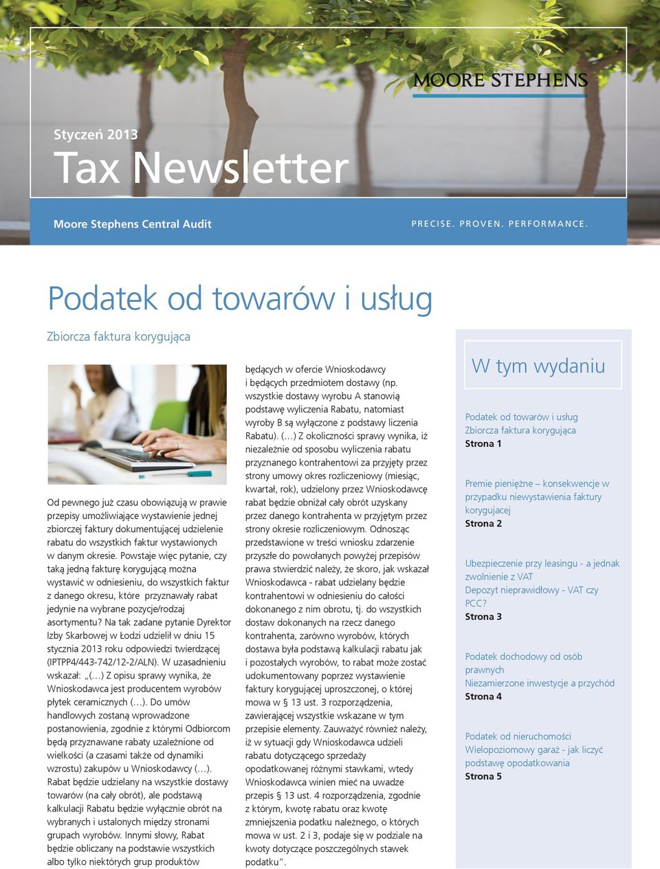 wszystkich faktur wystawionych w danym okresie.