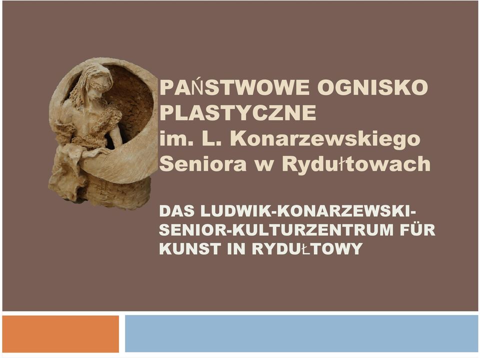 Rydułtowach DAS