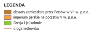 Podstawowe informacje dotyczące państwa