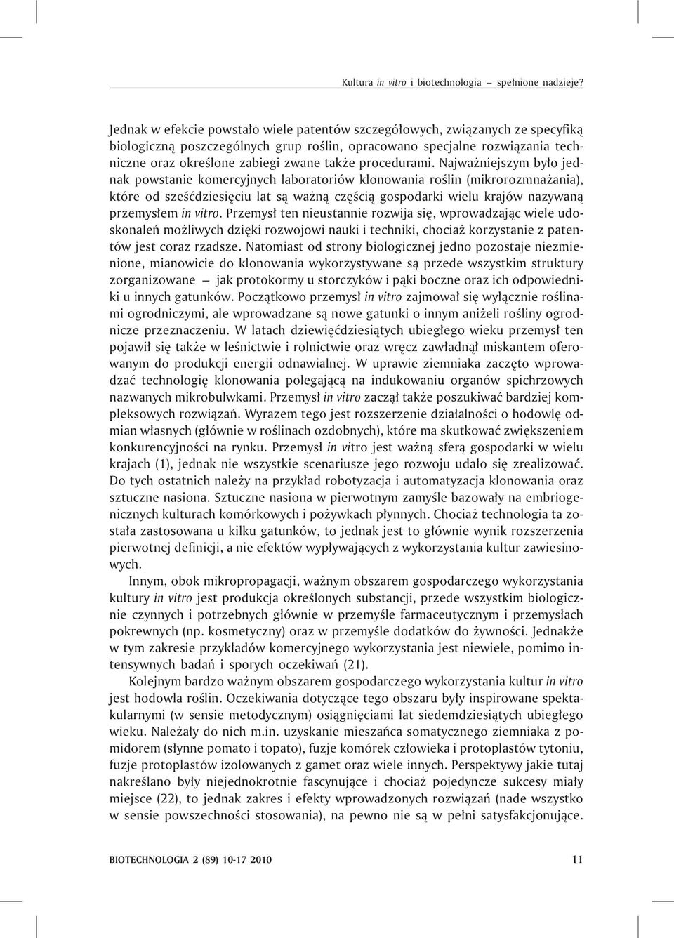 procedurami.