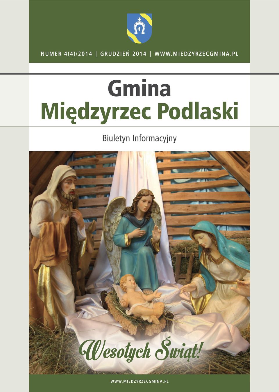 pl Gmina Międzyrzec Podlaski