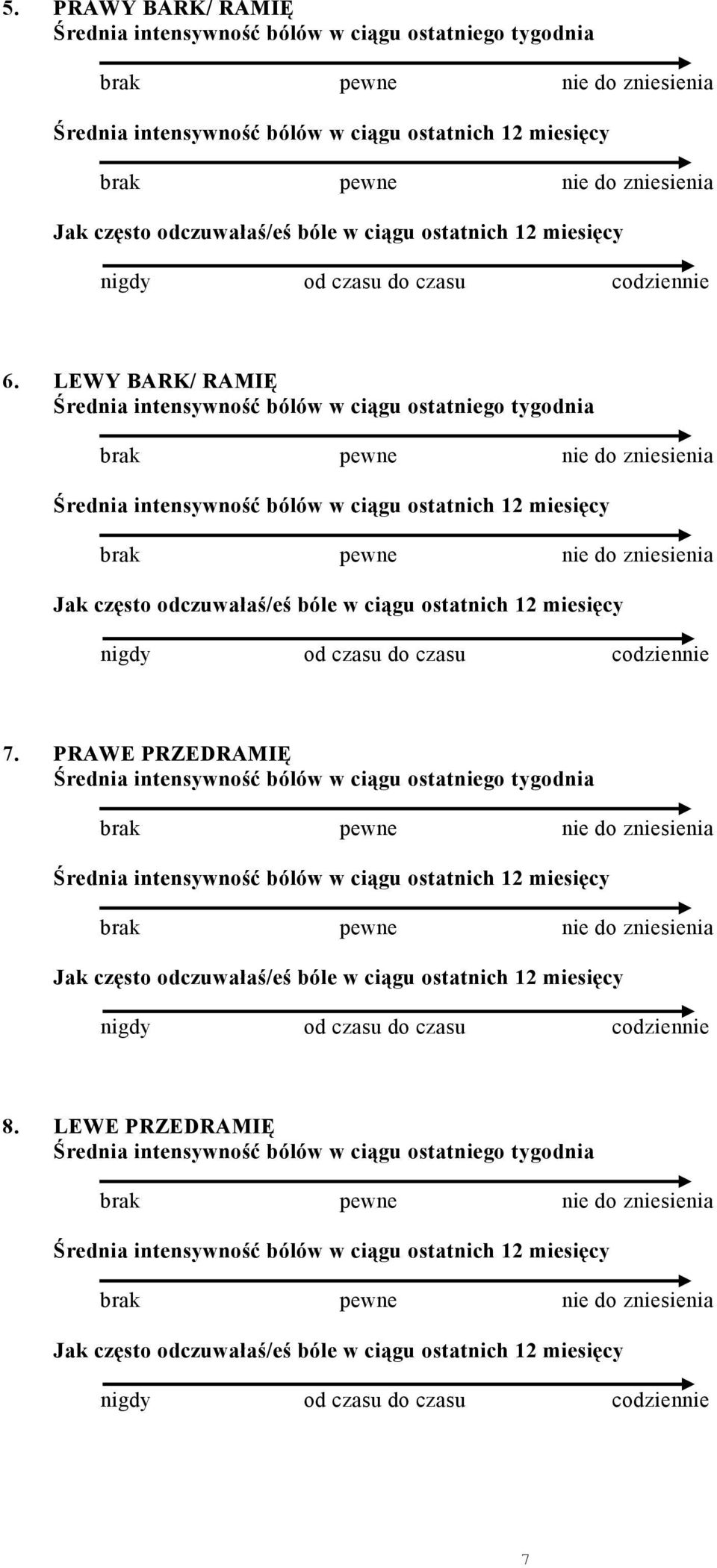 7. PRAWE PRZEDRAMIĘ