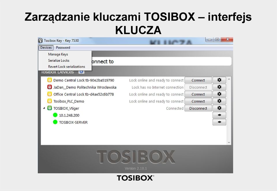 TOSIBOX