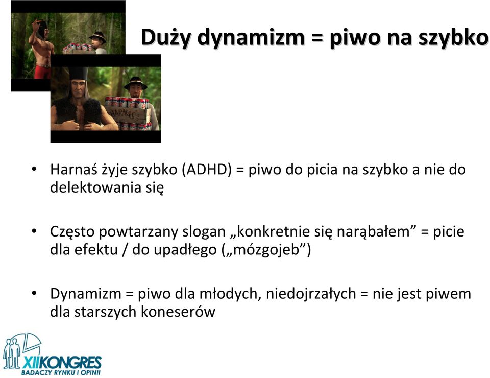 konkretnie sięnarąbałem = picie dla efektu / do upadłego ( mózgojeb )