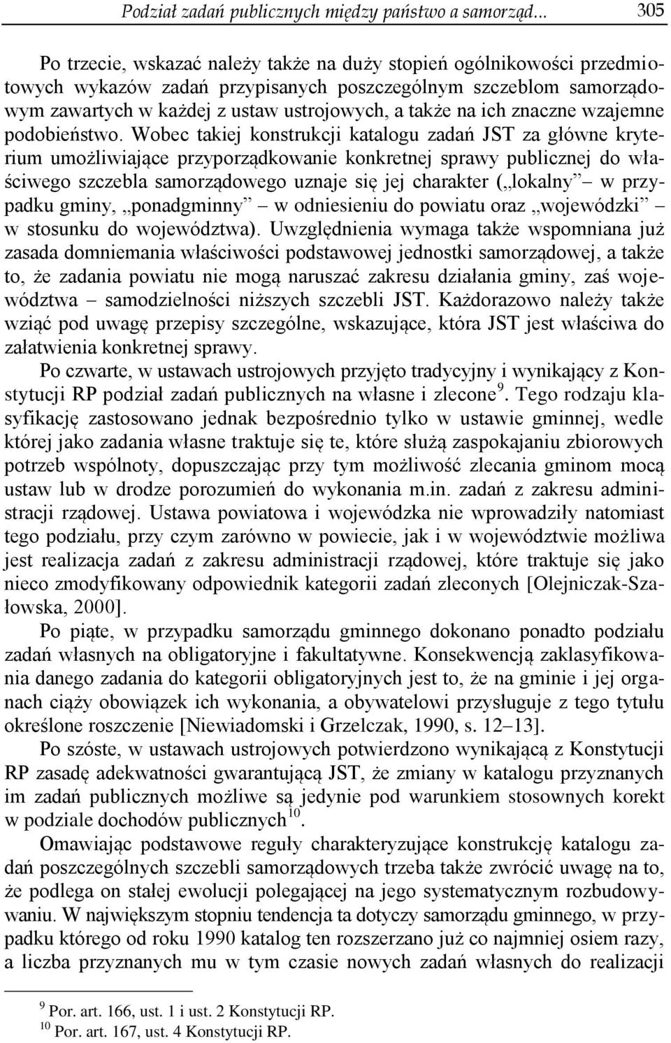 ich znaczne wzajemne podobieństwo.