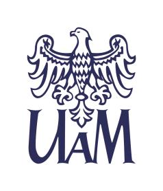 Studenckie Interdyscyplinarne Koło Naukowe Dydaktyki Matematyki Wydziału Matematyki i Informatyki Uniwersytetu im. Adama Mickiewicza w Poznaniu Autor: Paweł Perekietka, V Liceum Ogólnokształcące im.