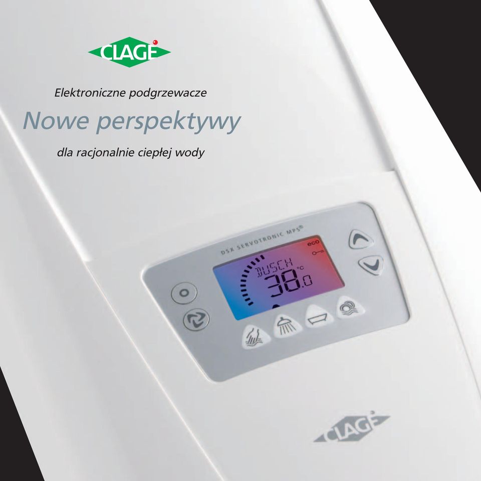 perspektywy dla