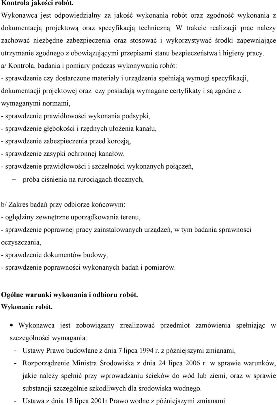 pracy.