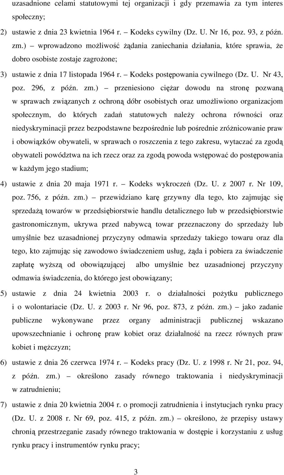 296, z późn. zm.