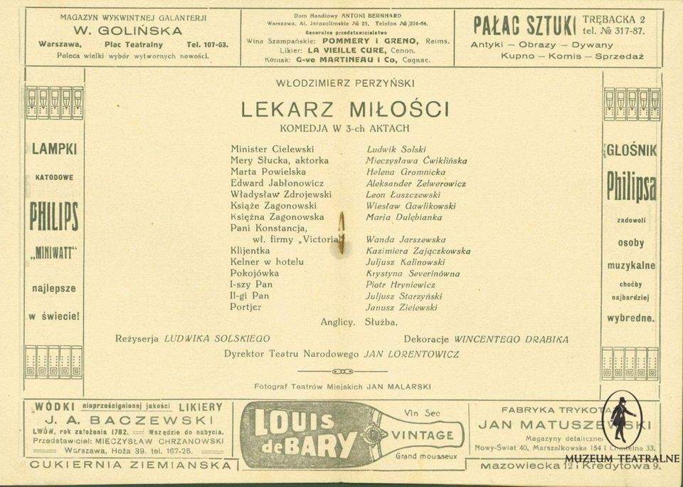 Antyki Obrazy Dywany Kupno Komis Sprzedaż LAMPKI KATODOWE najlepsze w świecie!