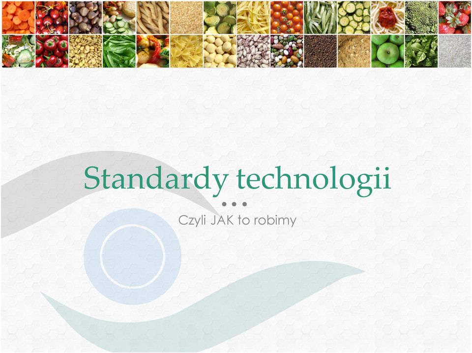 Czyli JAK