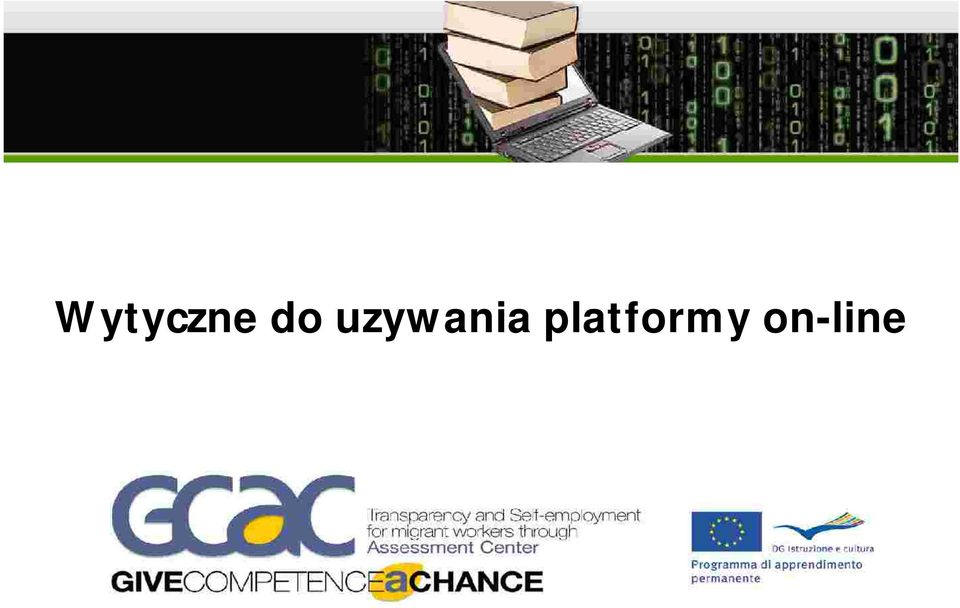 uzywania