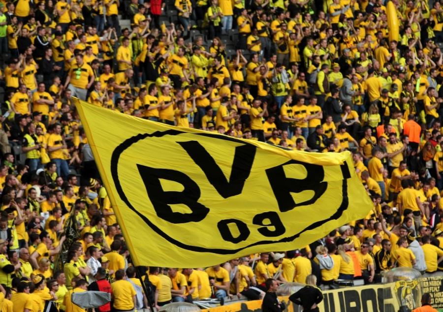 Fakty & Liczby 30.9 milionów Niemców zna Borussię Dortmund 23.