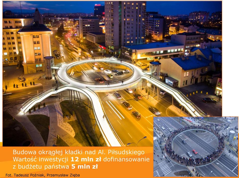 zł dofinansowanie z budżetu państwa 5