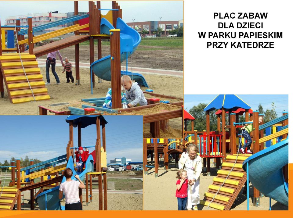 PARKU