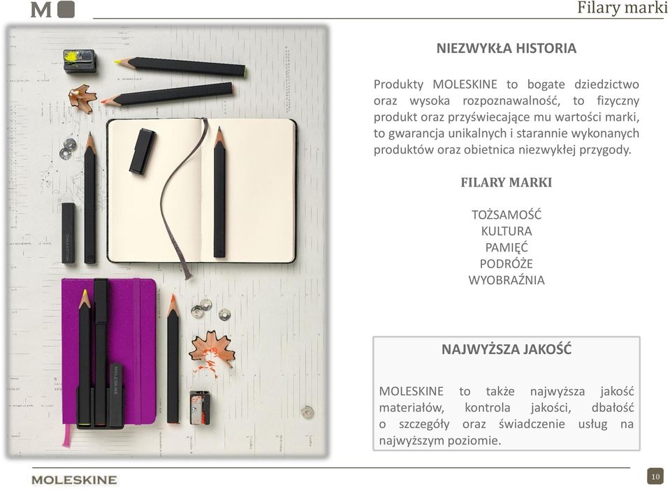 obietnica niezwykłej przygody.