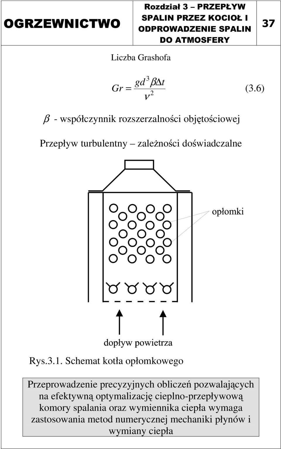 doświadczalne Rys.3.1.