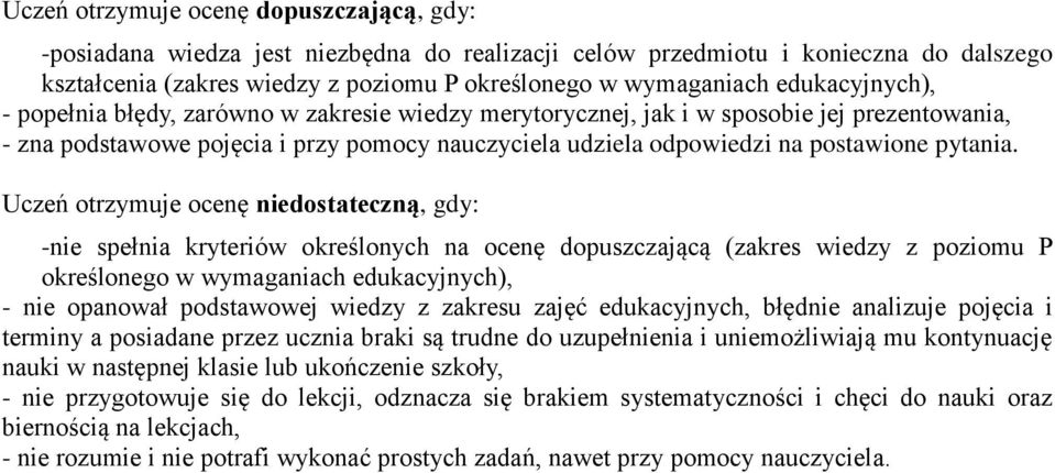 pytania.