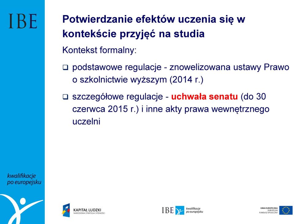 Prawo o szkolnictwie wyższym (2014 r.