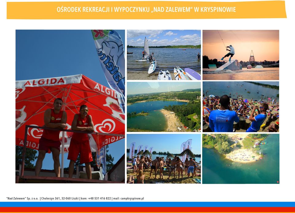 WYPOCZYNKU