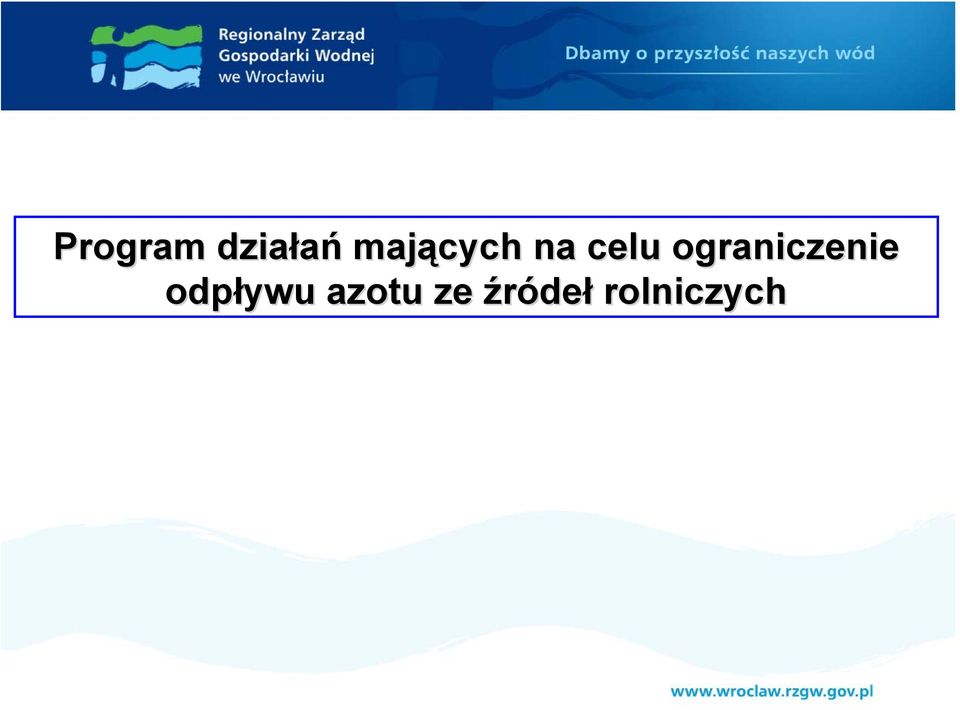 ograniczenie