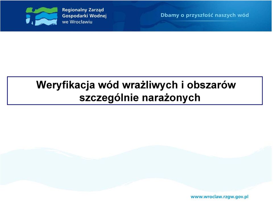 i obszarów