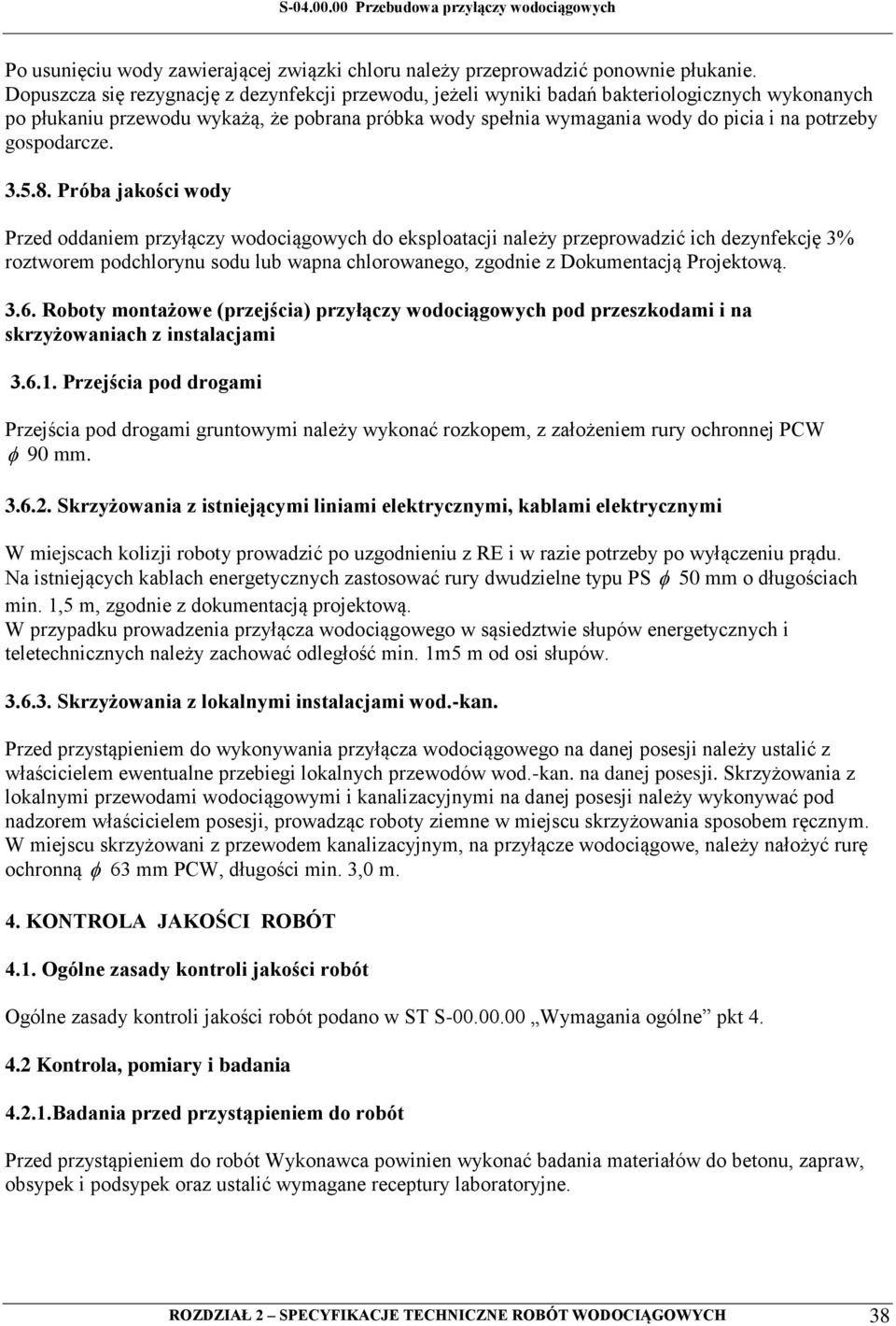 gospodarcze. 3.5.8.